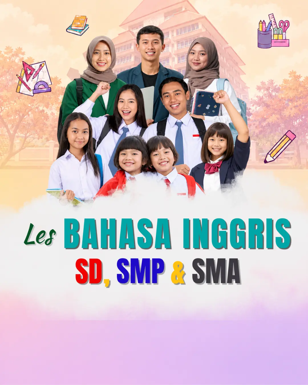 Foto Produk Bahasa Inggris