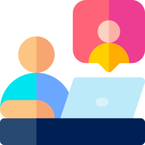 Icon Program Online Program Online